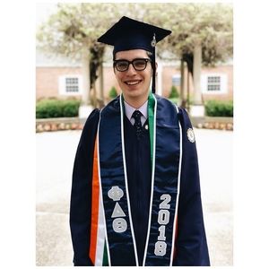 Meet your Posher, Anthony